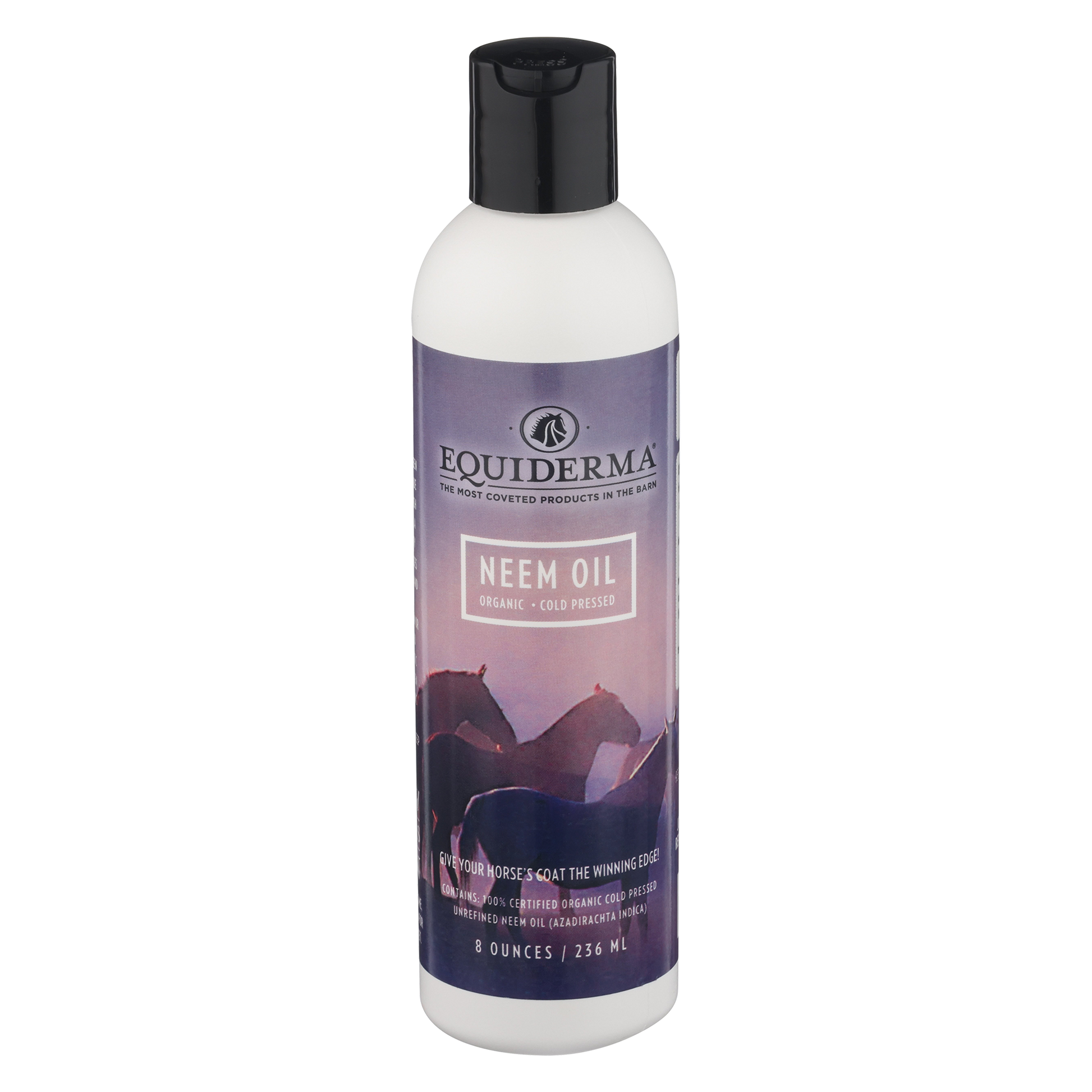 Organic Neem Oil - Riders Choice Supply Co