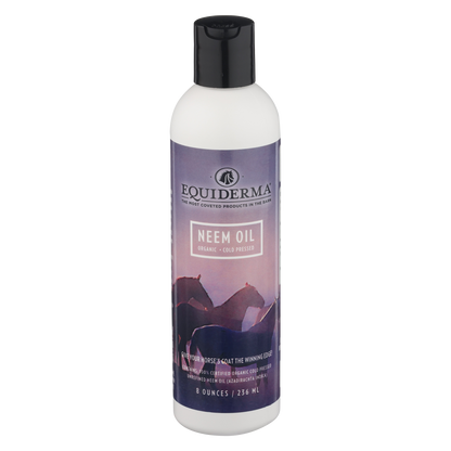 Organic Neem Oil - Riders Choice Supply Co