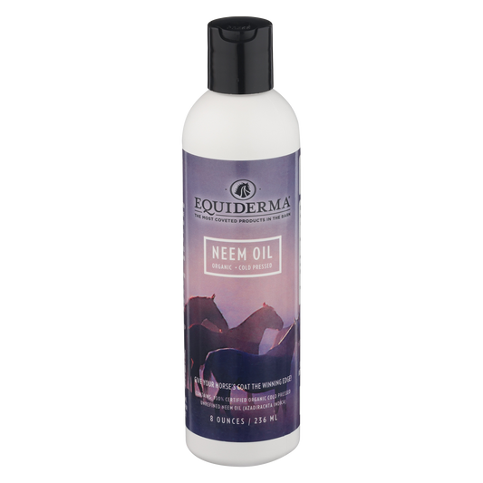 Organic Neem Oil - Riders Choice Supply Co