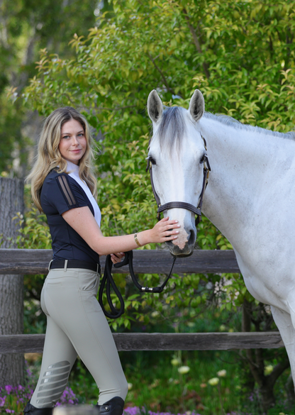 Newport Breech for Women - Riders Choice Supply Co