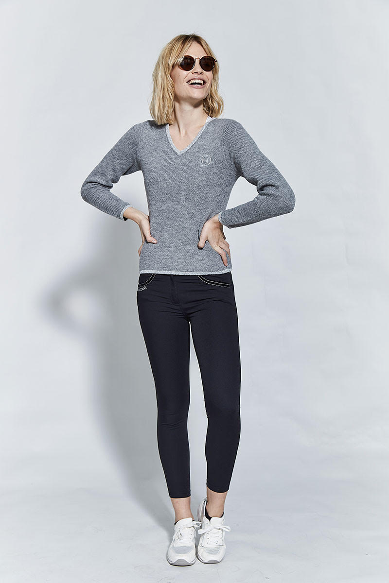 Nora Woman Pullover - Riders Choice Supply Co