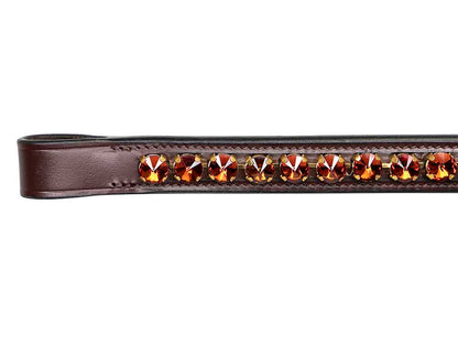November Browband