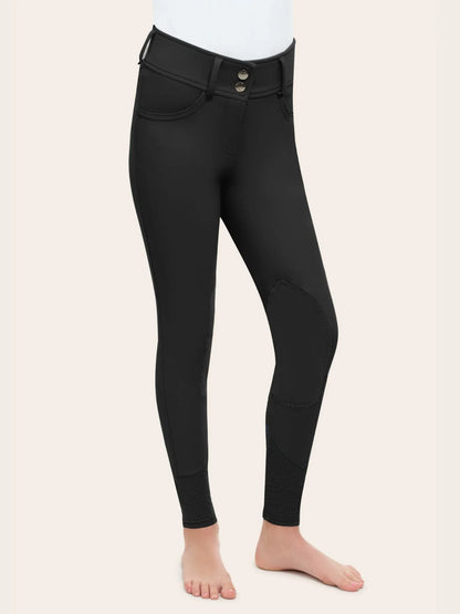 RJ Classics Olivia Jr. Luxe-Tek Breech