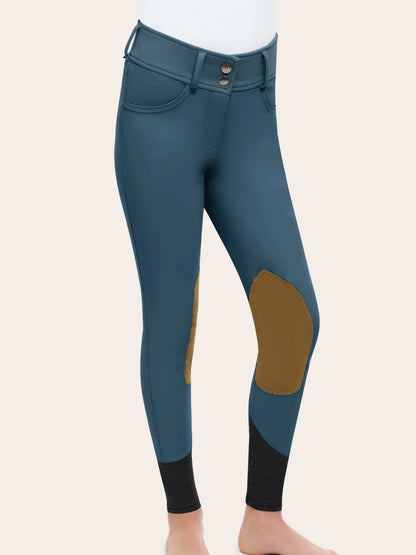 RJ Classics Olivia Jr. Luxe-Tek Breech