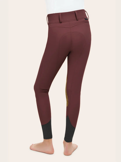 RJ Classics Olivia Jr. Luxe-Tek Breech