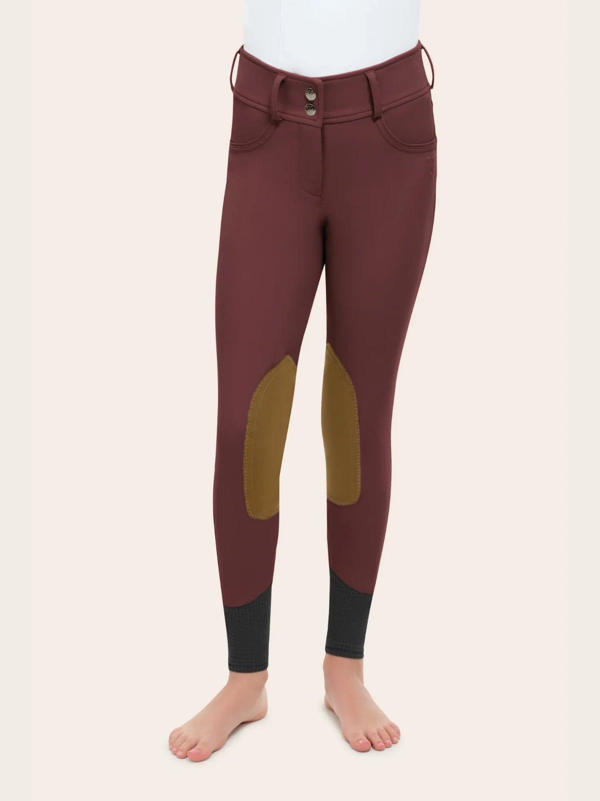 RJ Classics Olivia Jr. Luxe-Tek Breech