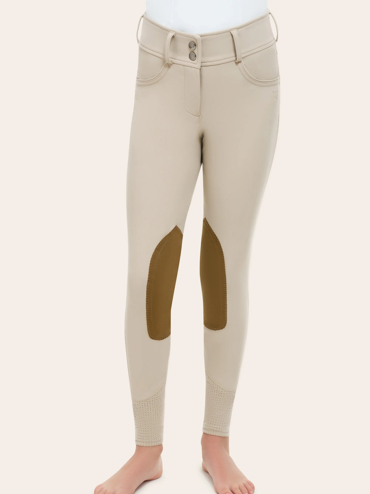 RJ Classics Olivia Jr. Luxe-Tek Breech