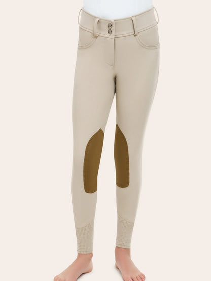 RJ Classics Olivia Jr. Luxe-Tek Breech