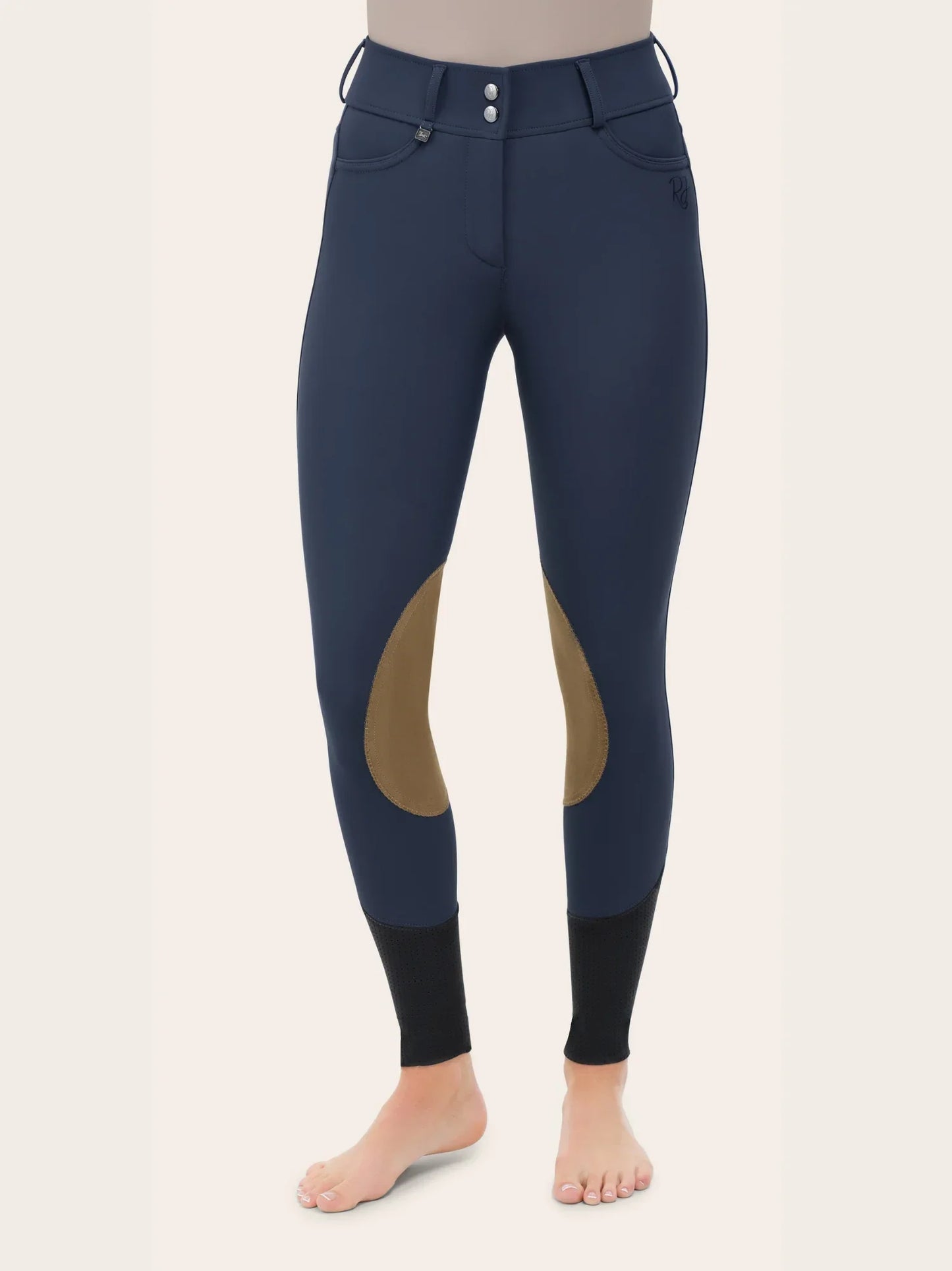 RJ Classics Olivia Luxe-Tek Breech