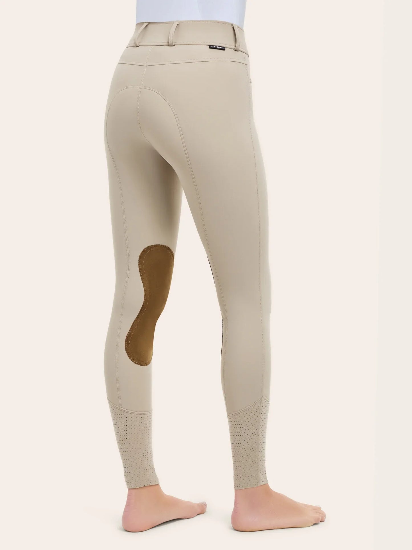 RJ Classics Olivia Luxe-Tek Breech