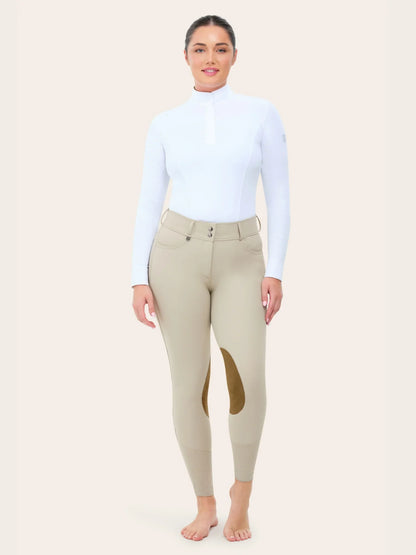 RJ Classics Olivia Luxe-Tek Breech
