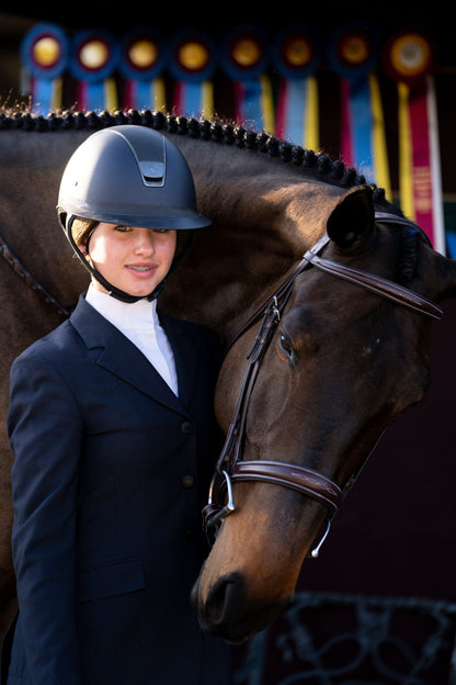 KL Select Red Barn Ocala Bridle