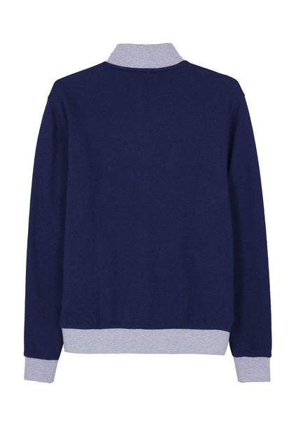 Stanley zip up - Riders Choice Supply Co