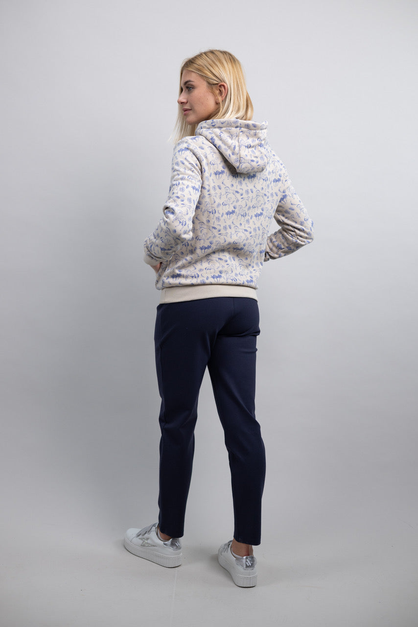 Samy Unisex Hoodie - Riders Choice Supply Co