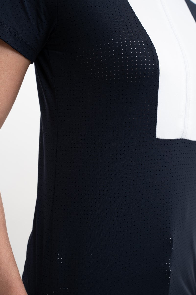 Paris Womens Short sleeve competition shirt - Riders Choice Supply Co