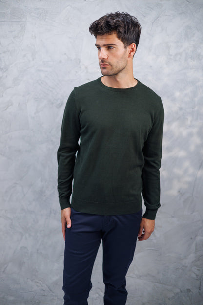 Paul Pullover Sweater Unisex - Riders Choice Supply Co