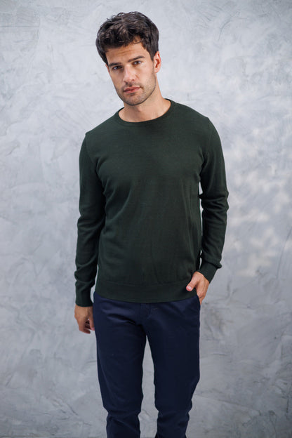 Paul Pullover Sweater Unisex - Riders Choice Supply Co