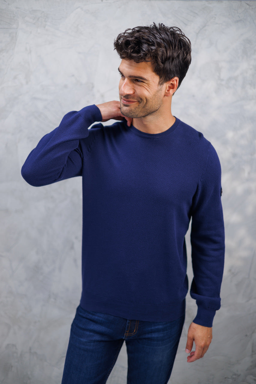 Paul Pullover Sweater Unisex - Riders Choice Supply Co