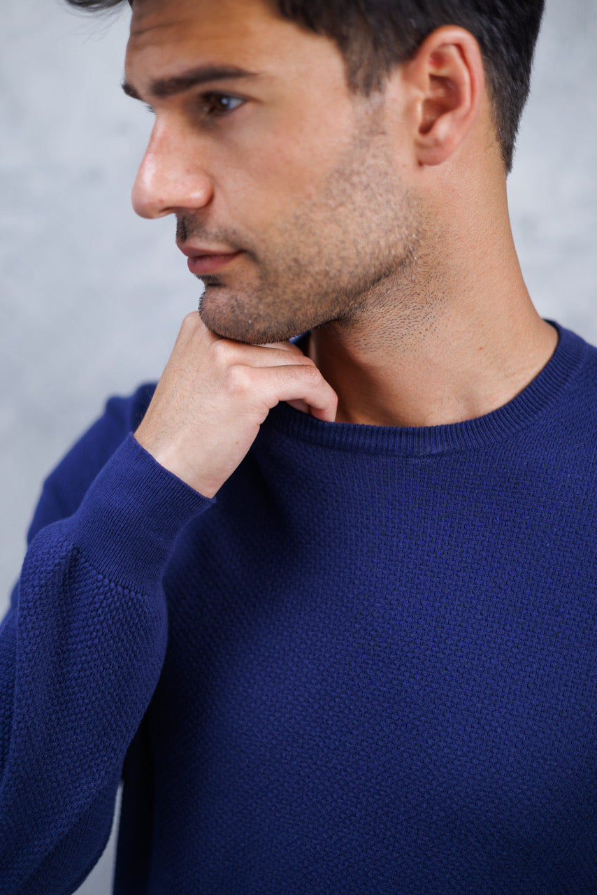 Paul Pullover Sweater Unisex - Riders Choice Supply Co