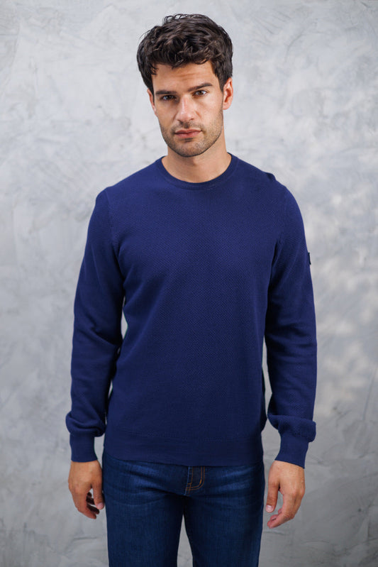 Paul Pullover Sweater Unisex - Riders Choice Supply Co