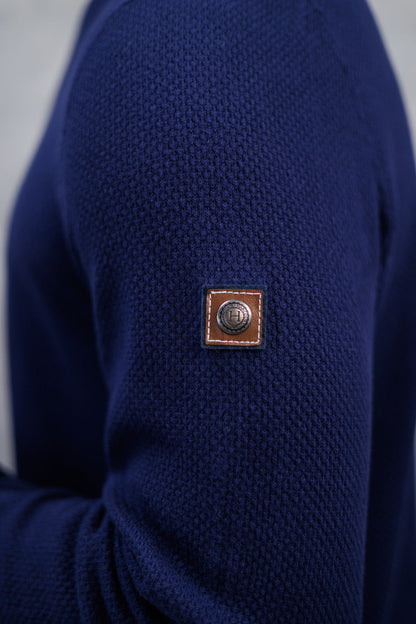 Paul Pullover Sweater Unisex - Riders Choice Supply Co