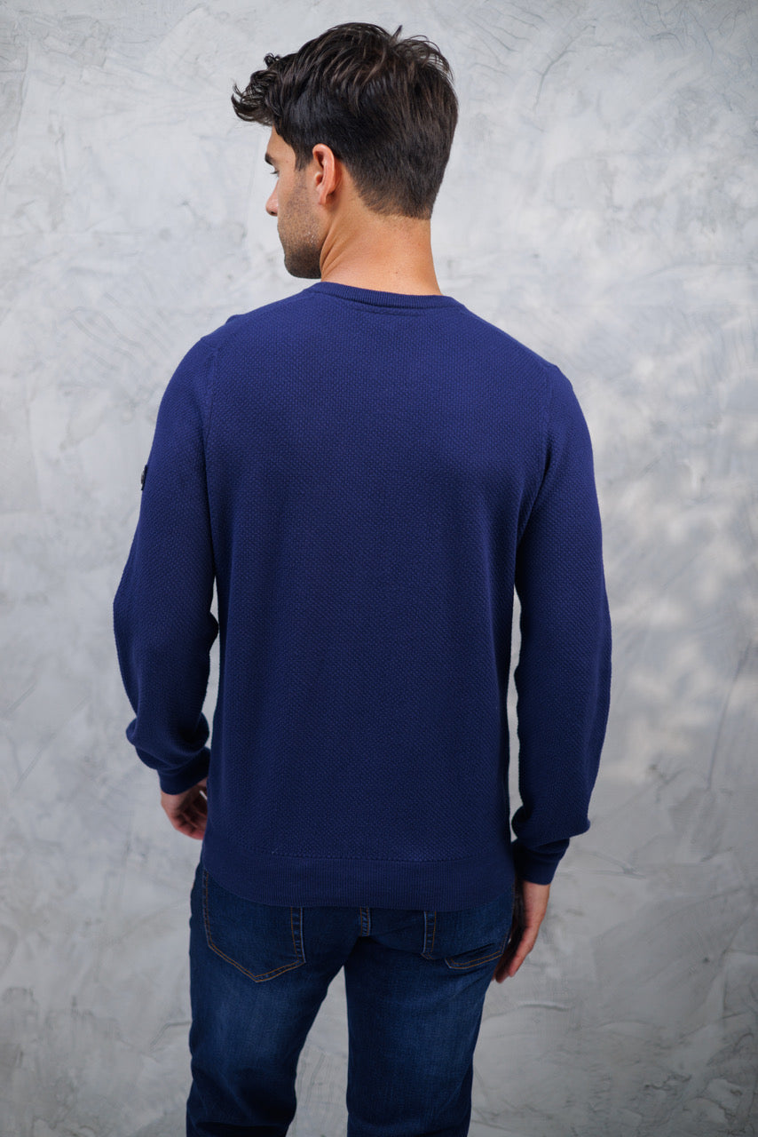 Paul Pullover Sweater Unisex - Riders Choice Supply Co