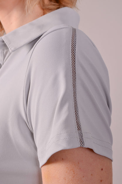 Pims Womens Short Sleeve Polo - Riders Choice Supply Co