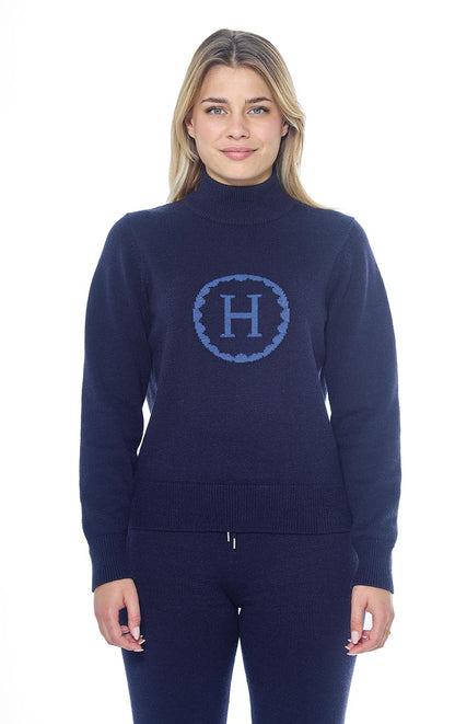 Plaza Womens Pullover Sweater - Riders Choice Supply Co