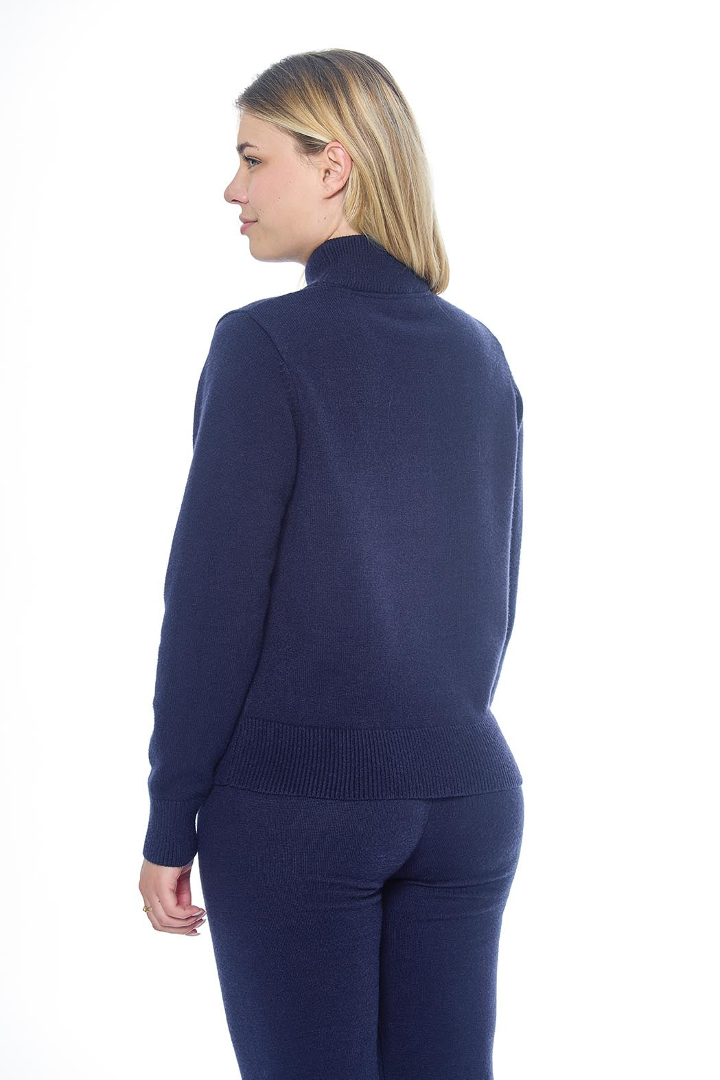 Plaza Womens Pullover Sweater - Riders Choice Supply Co