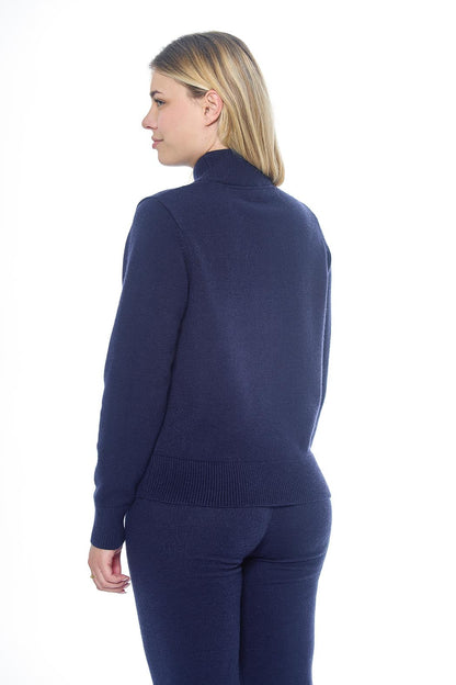 Plaza Womens Pullover Sweater - Riders Choice Supply Co