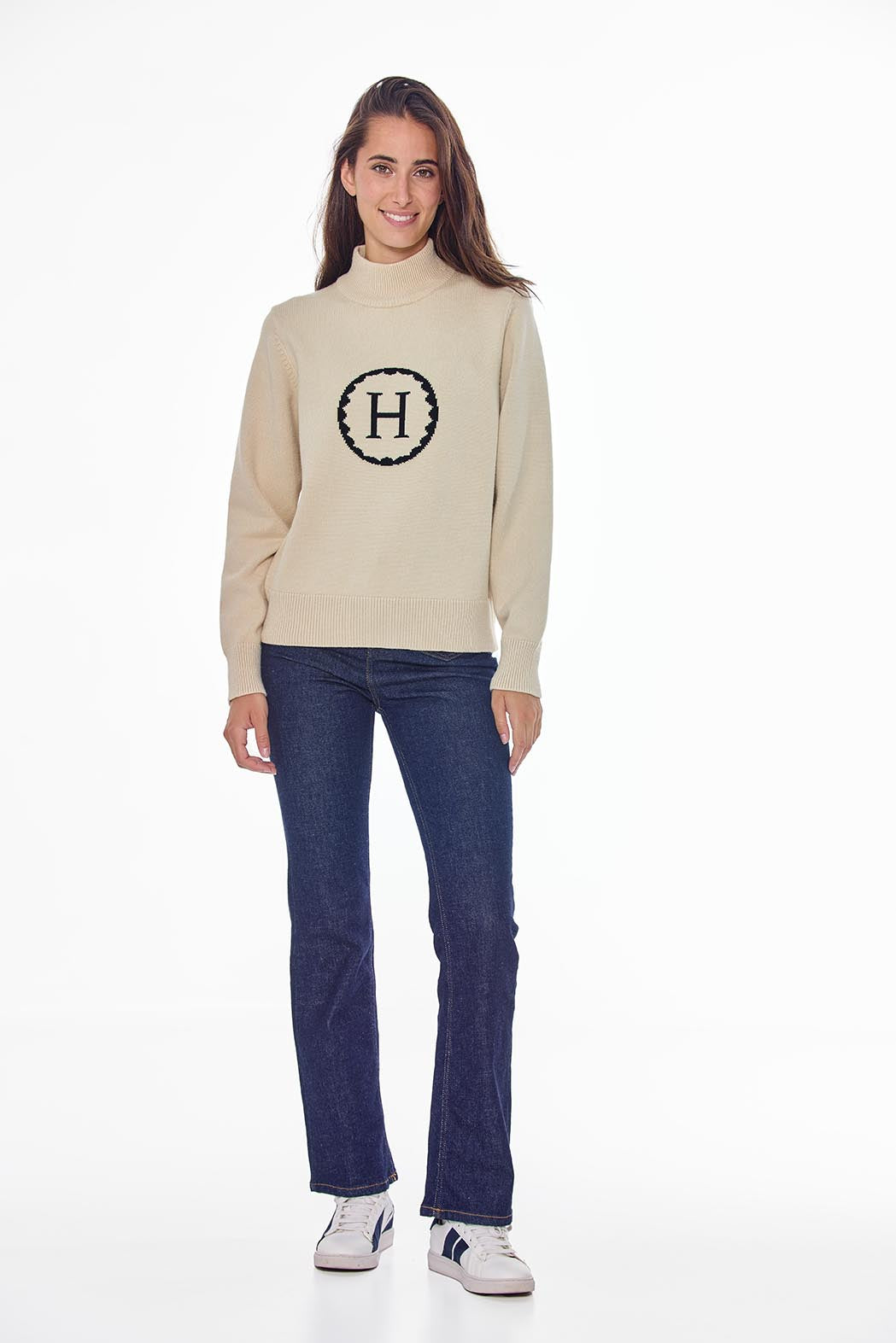 Plaza Womens Pullover Sweater - Riders Choice Supply Co