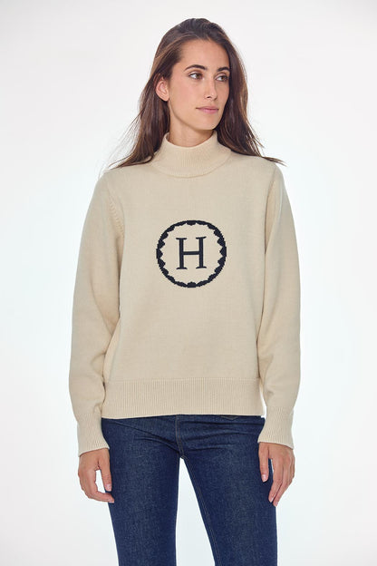 Plaza Womens Pullover Sweater - Riders Choice Supply Co