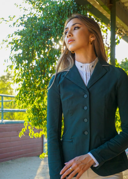 Monet Women's Competition Jacket - Riders Choice Supply Co