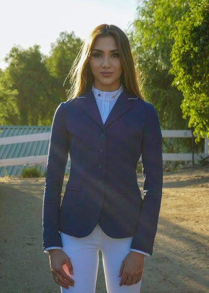 Monet Women's Competition Jacket - Riders Choice Supply Co