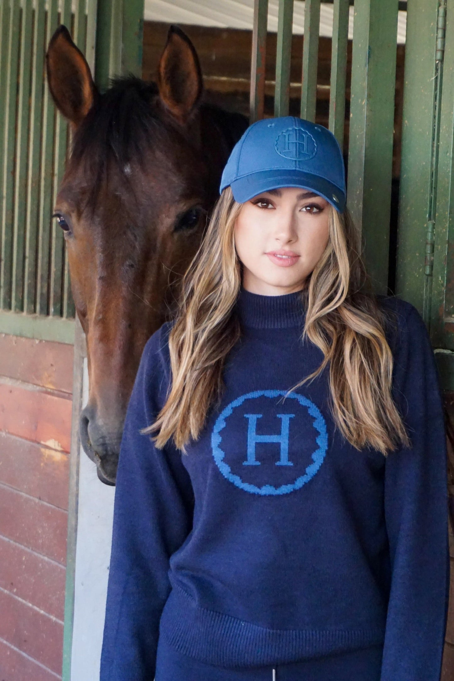 Plaza Womens Pullover Sweater - Riders Choice Supply Co