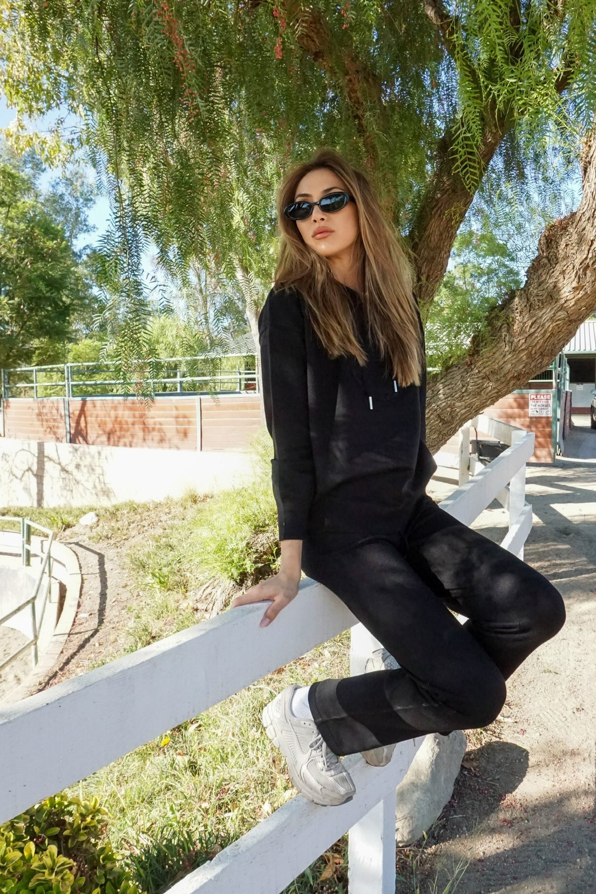 Palmo Leisure Pants - Riders Choice Supply Co