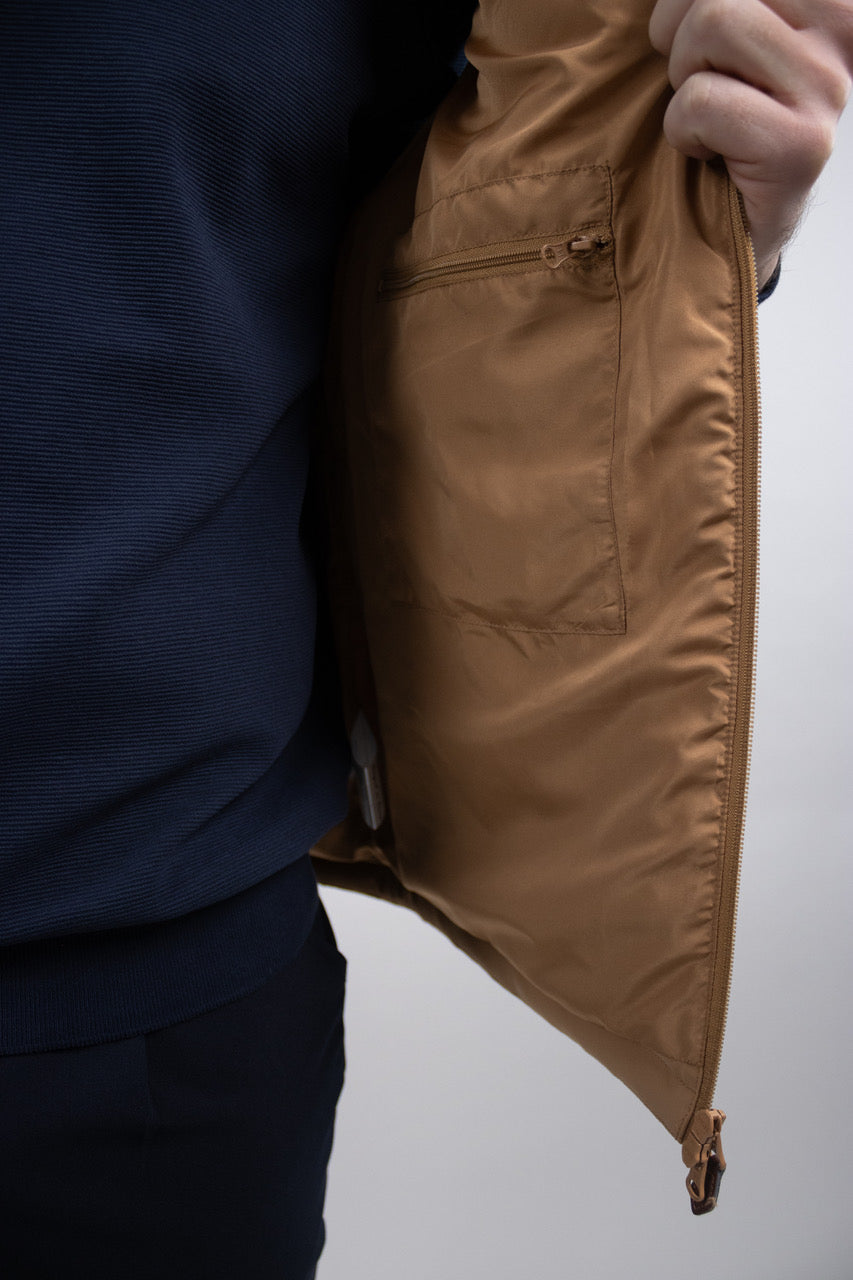 Porto Men's Vest - Riders Choice Supply Co