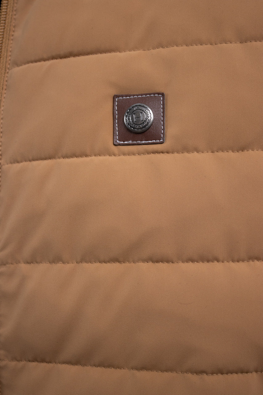 Porto Men's Vest - Riders Choice Supply Co