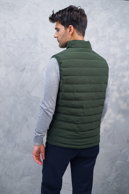 Porto Men's Vest - Riders Choice Supply Co