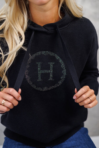 Pretty Womens Hoodie - Riders Choice Supply Co