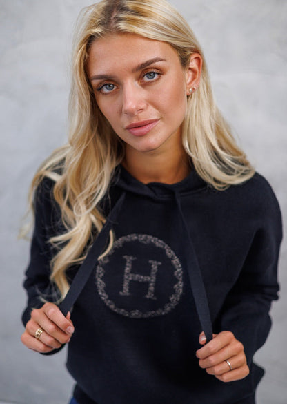 Pretty Womens Hoodie - Riders Choice Supply Co