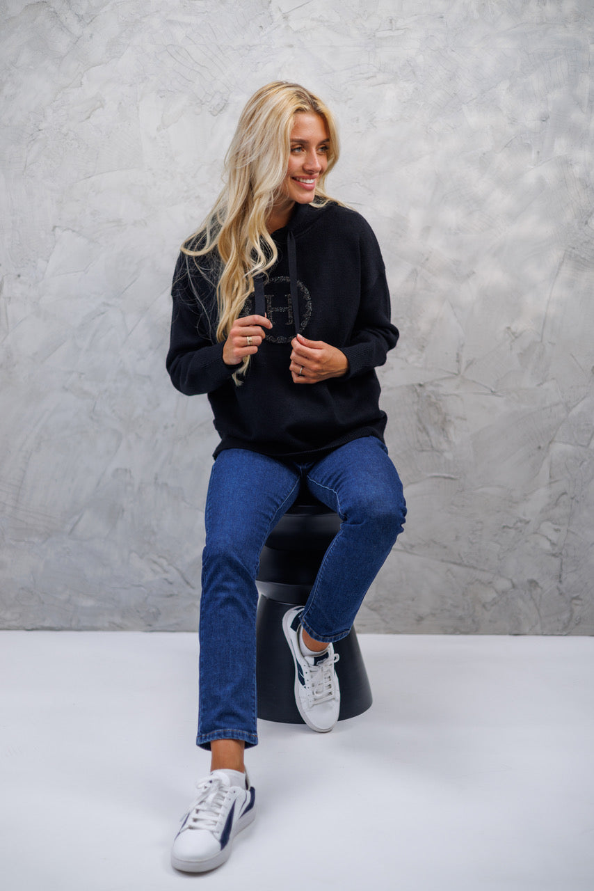 Pretty Womens Hoodie - Riders Choice Supply Co