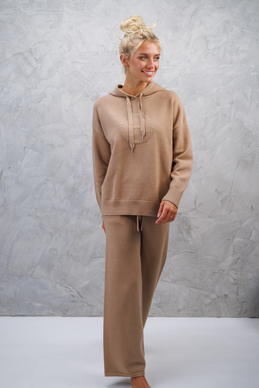 Pretty Womens Hoodie - Riders Choice Supply Co