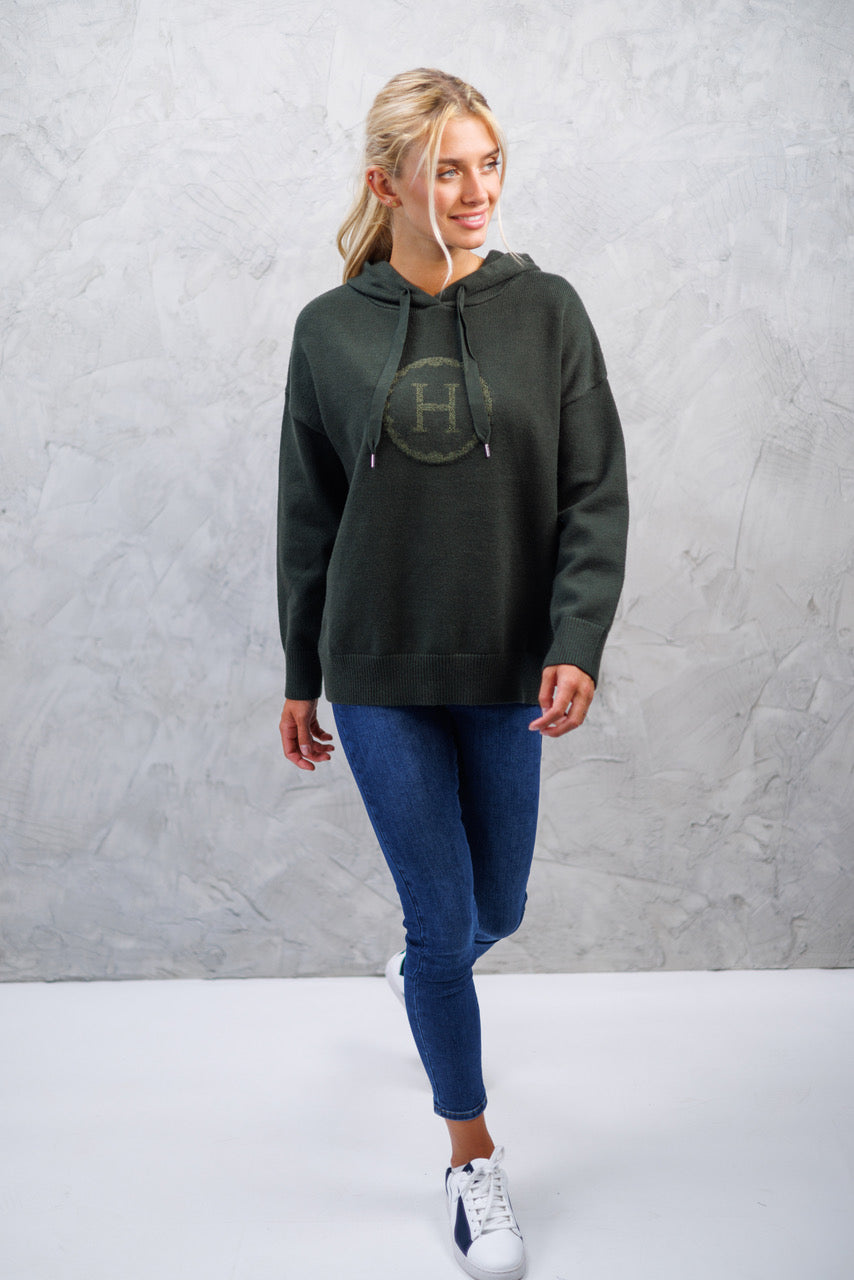 Pretty Womens Hoodie - Riders Choice Supply Co