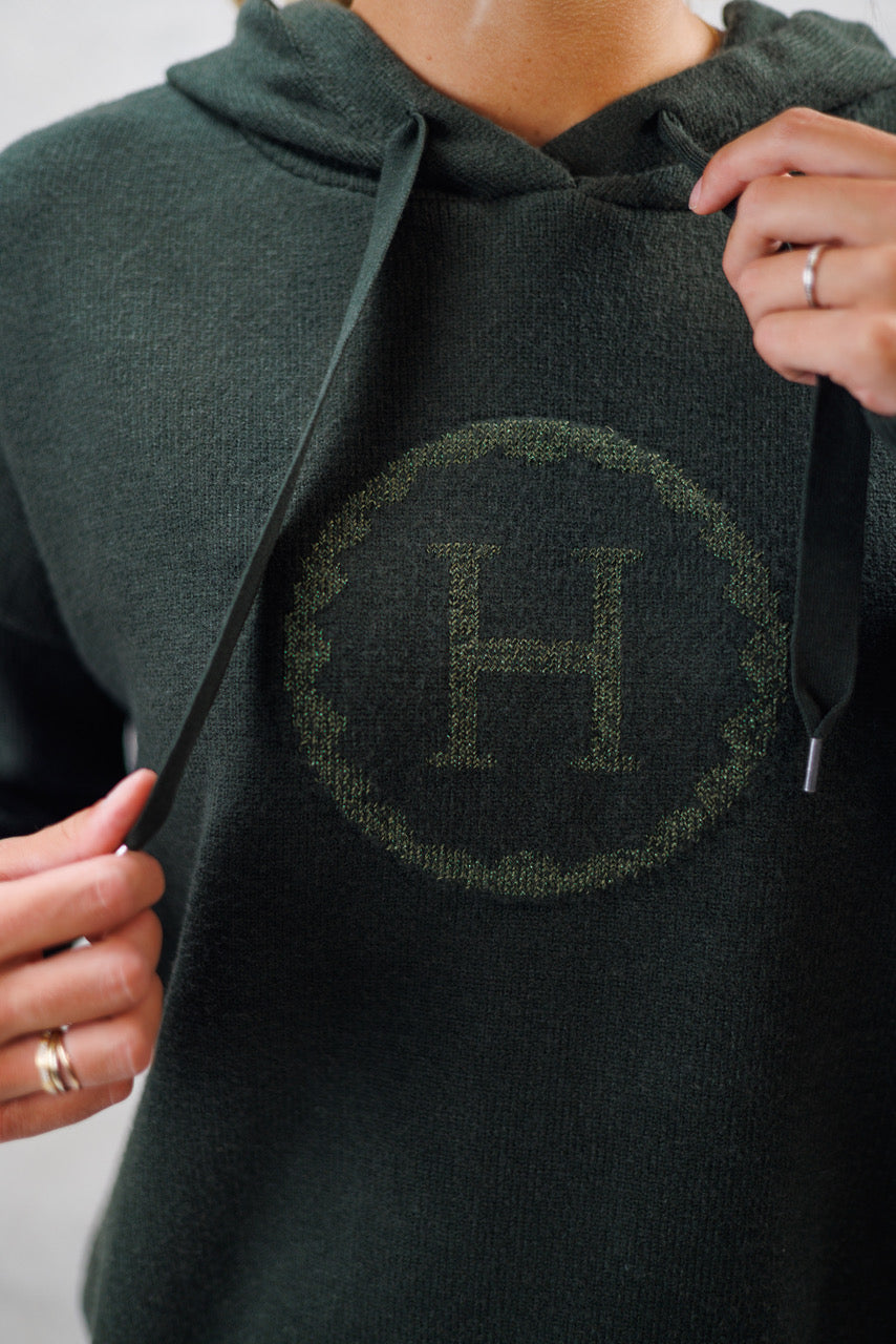 Pretty Womens Hoodie - Riders Choice Supply Co