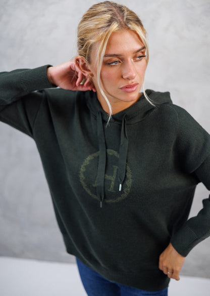 Pretty Womens Hoodie - Riders Choice Supply Co