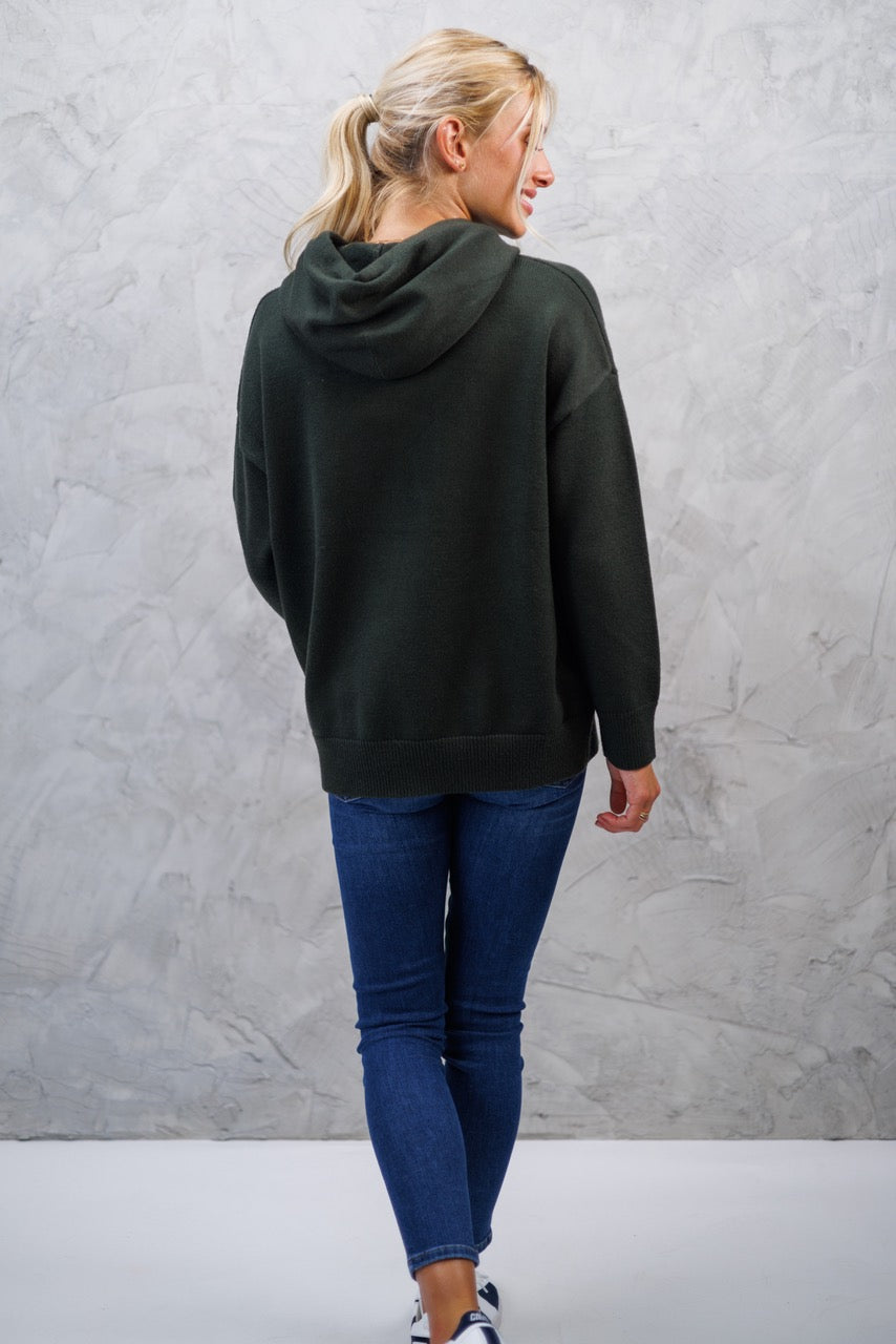 Pretty Womens Hoodie - Riders Choice Supply Co