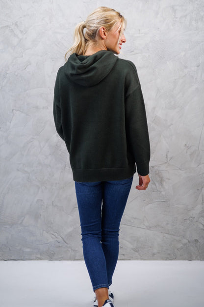Pretty Womens Hoodie - Riders Choice Supply Co