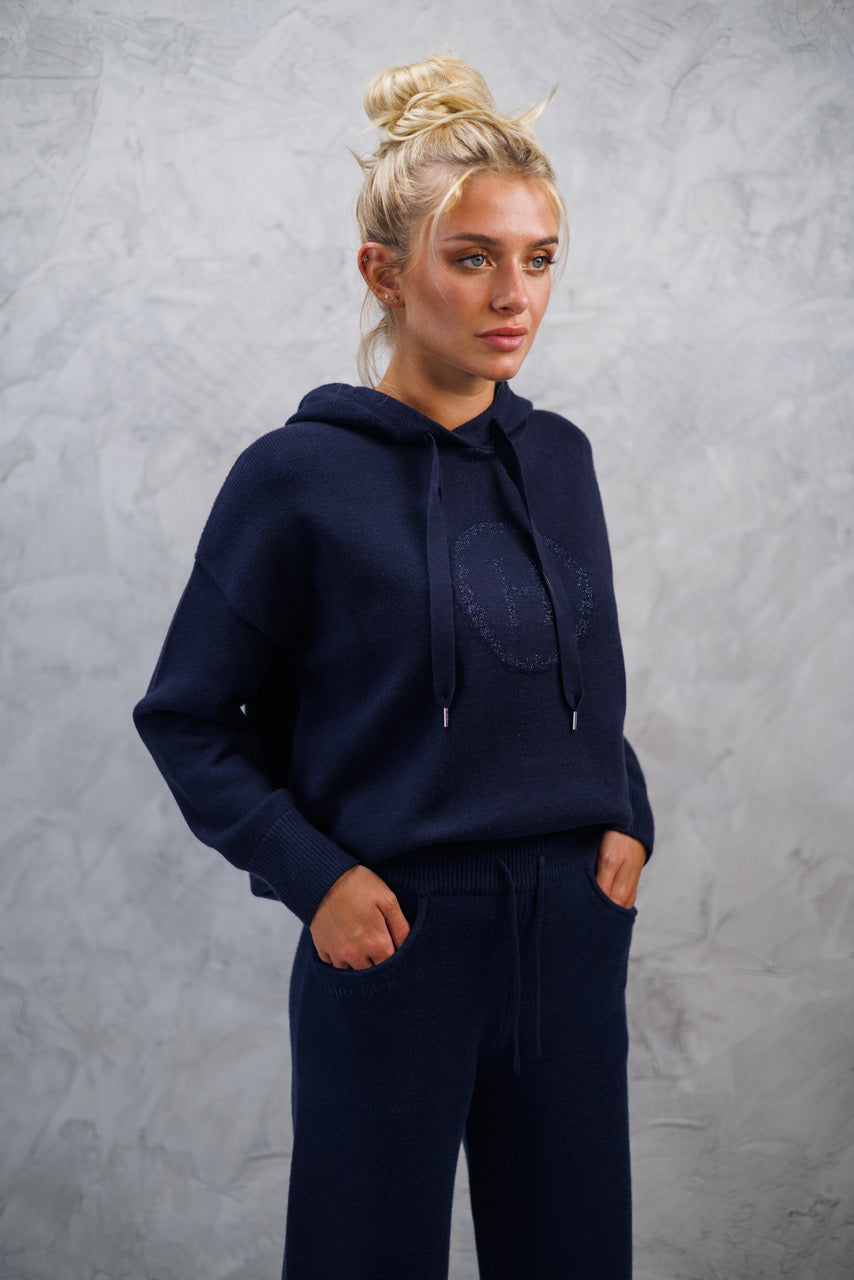 Pretty Womens Hoodie - Riders Choice Supply Co
