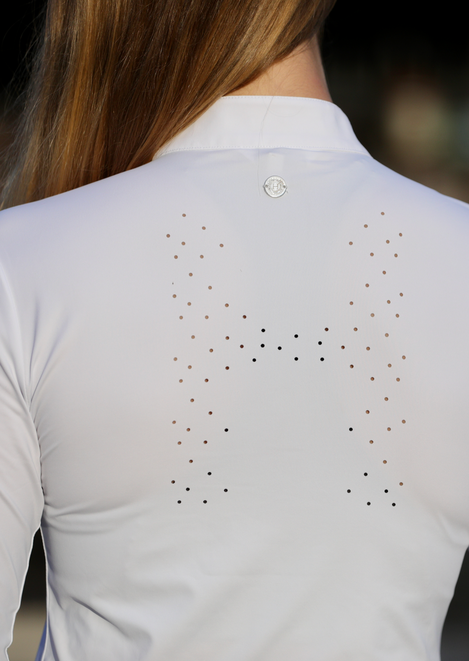 Pannie Womens Long Sleeve Competition Shirt - Riders Choice Supply Co